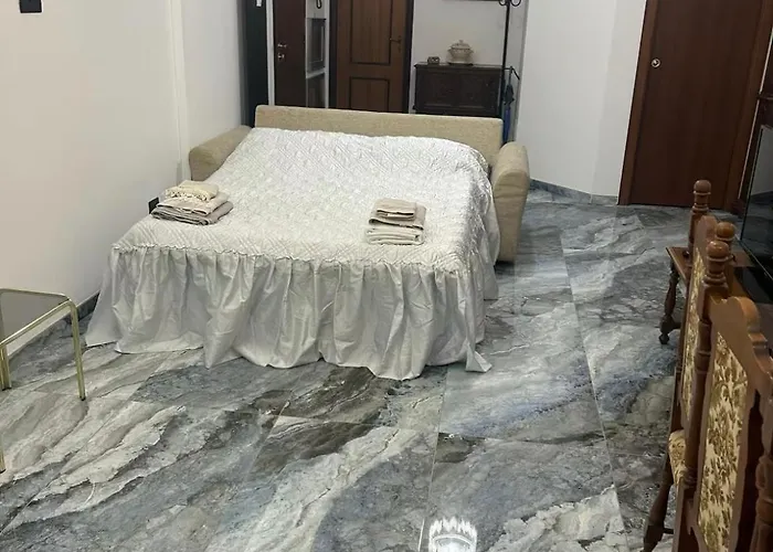Vacanze Romane Appartement *