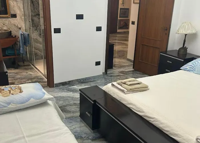 Vacanze Romane Appartement Rome