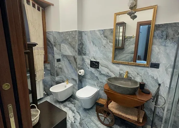 Appartement Vacanze Romane *