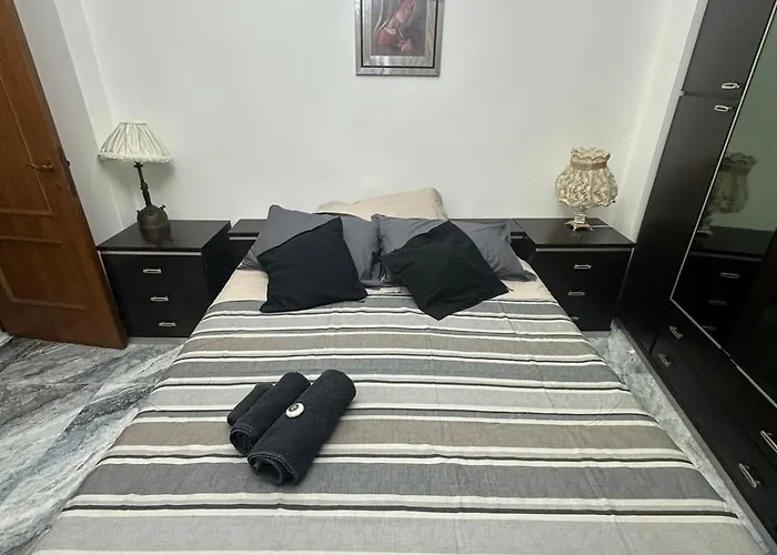 Apartment Vacanze Romane *